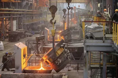 China Shanxi Taigang Steel Manufacturing Co.,Ltd Profiel van het bedrijf 